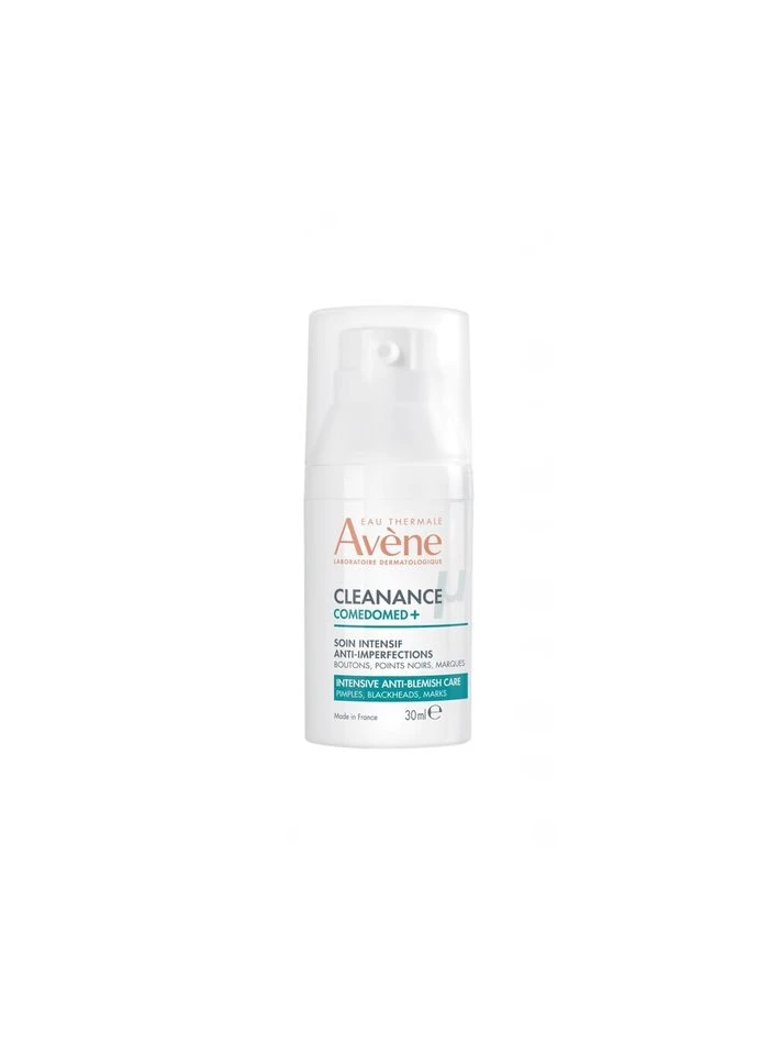 Авен Клинанс Комедомед для проблемной кожи Cleanance Comedomed 30 мл new Avene (385954735)