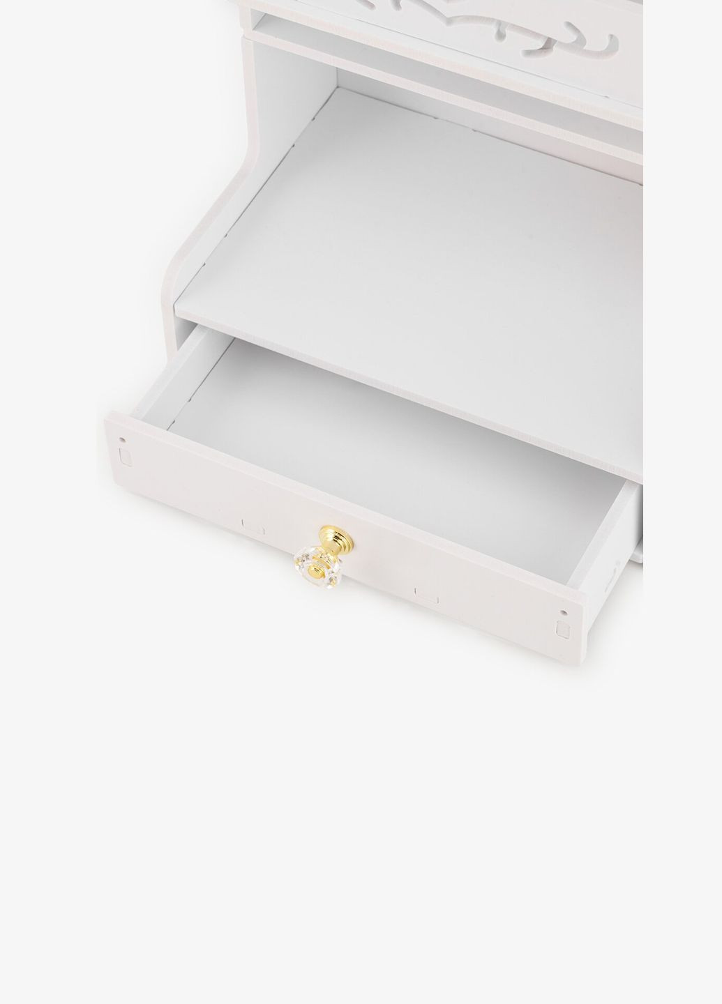 Підставка-органайзер для канцелярії Or-06 Різнокольоровий shop (2002016144318) No Brand (362746258)