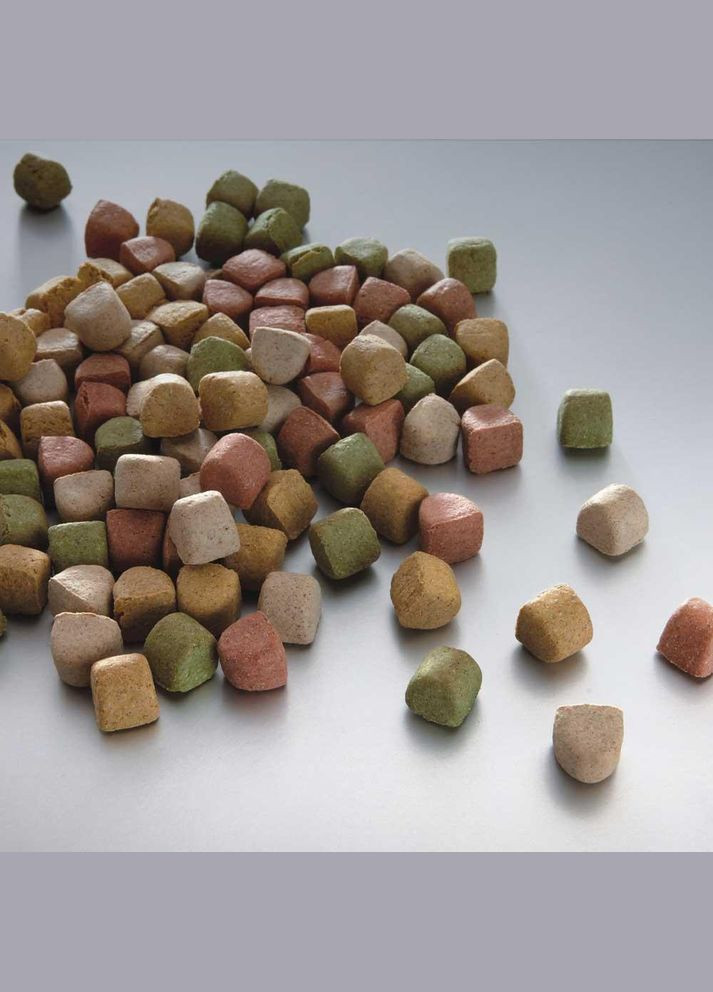 Печиво мікс гранул для собак (1см) Gourmet Happen, 10 кг (*) Mera (304772708)