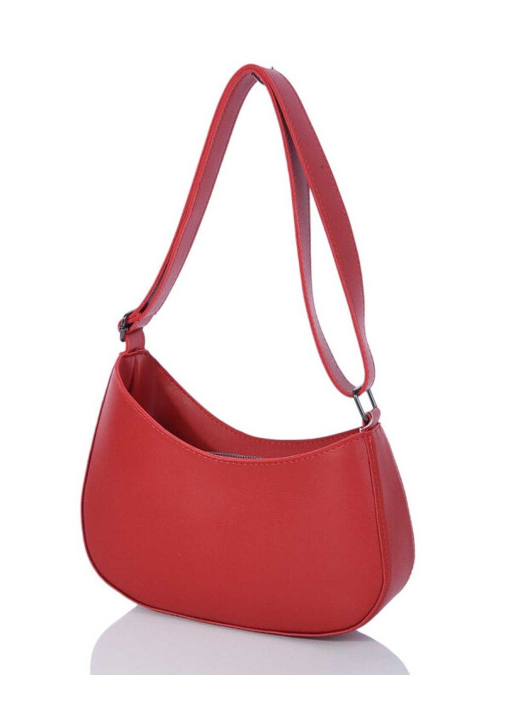 Сумка женская «Бланка» красная WeLassie (315688570)