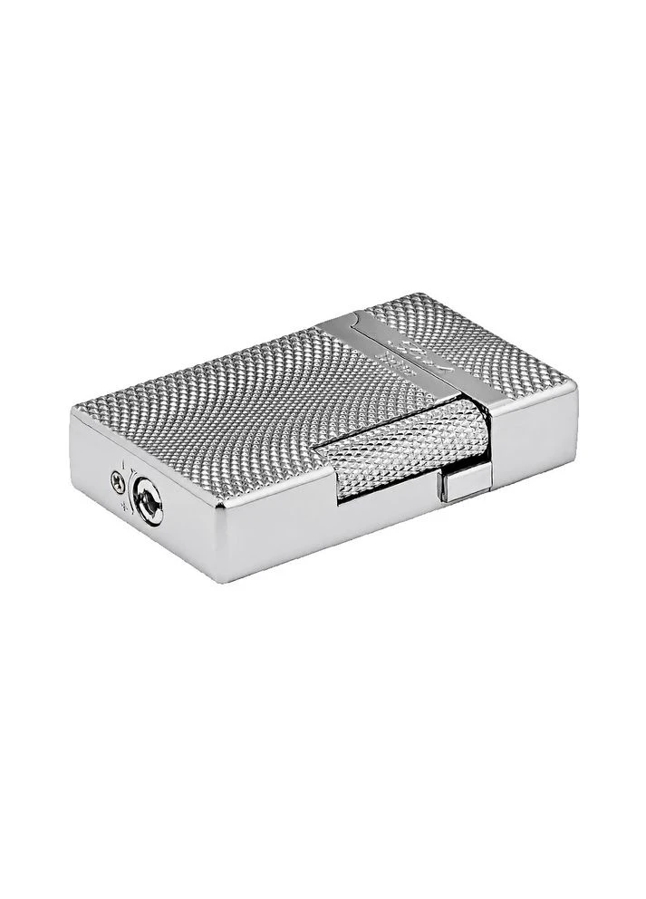 Газова Запальничка На Два Режими Вогню Silver Flame Eternal (394238505)