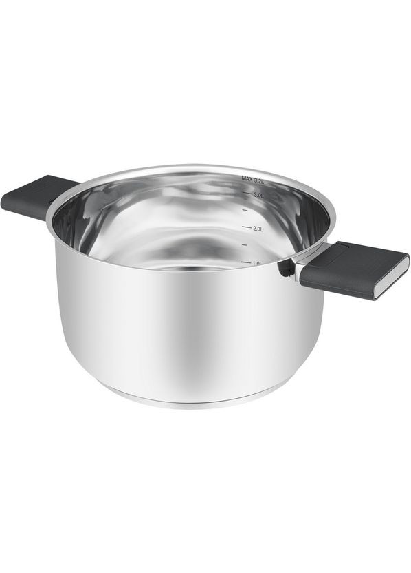 Кастрюля 3.6 л (92203) RESTO (323049013)