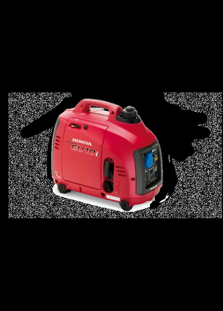Генератор Инверторный EU 10i бензиновый 1000W Honda (387647275)