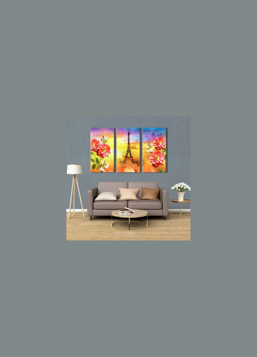 Картина Malevich Store (333339051)