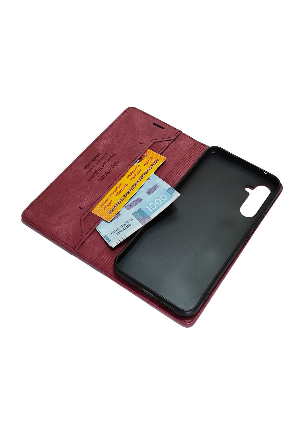 Чохол книжка для А34 Чохол-книжка на самсунг а34(SM-A346) Samsung (322872830)