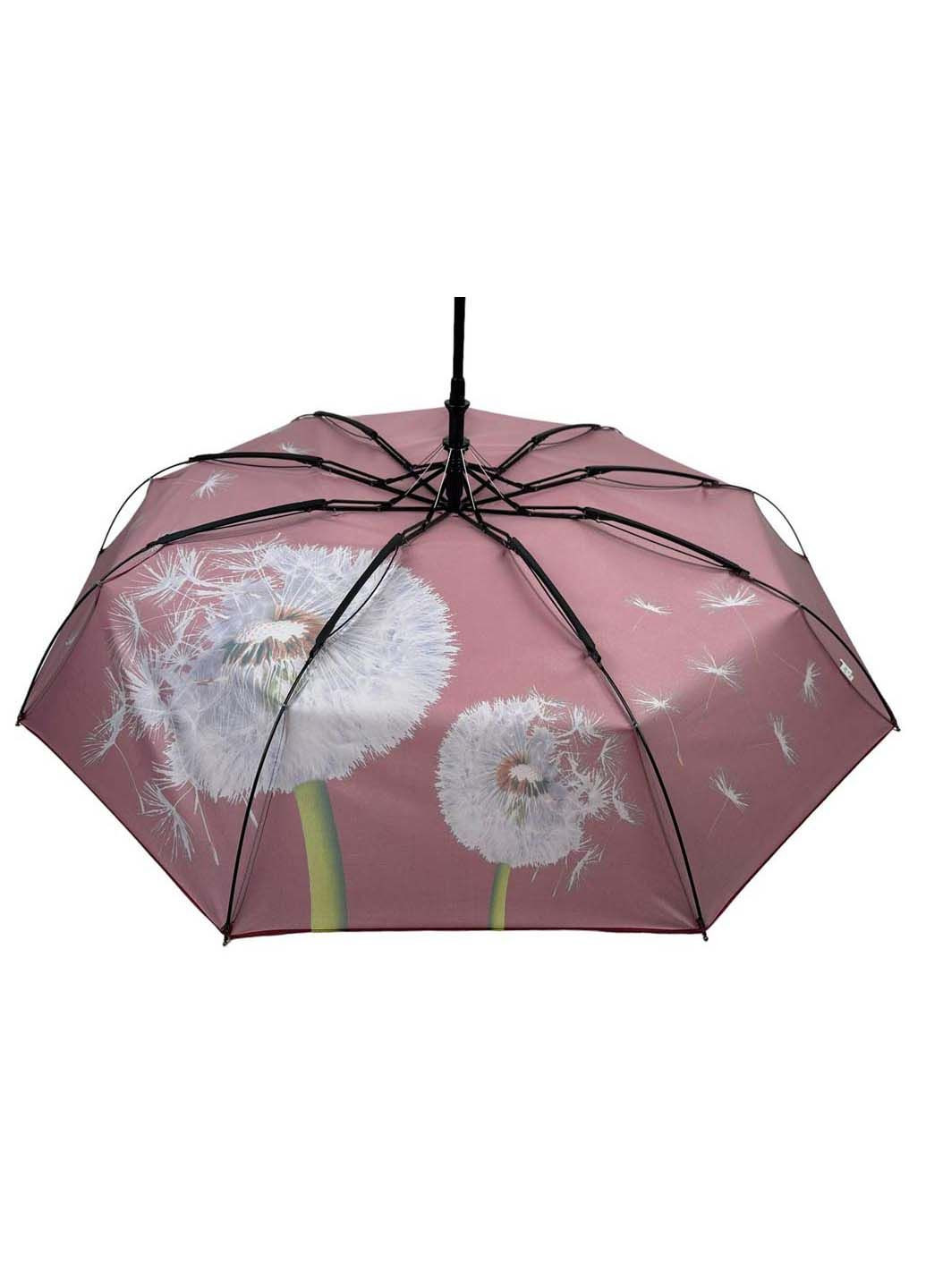 Женский зонт полуавтомат на 9 спиц Susino (289977478)