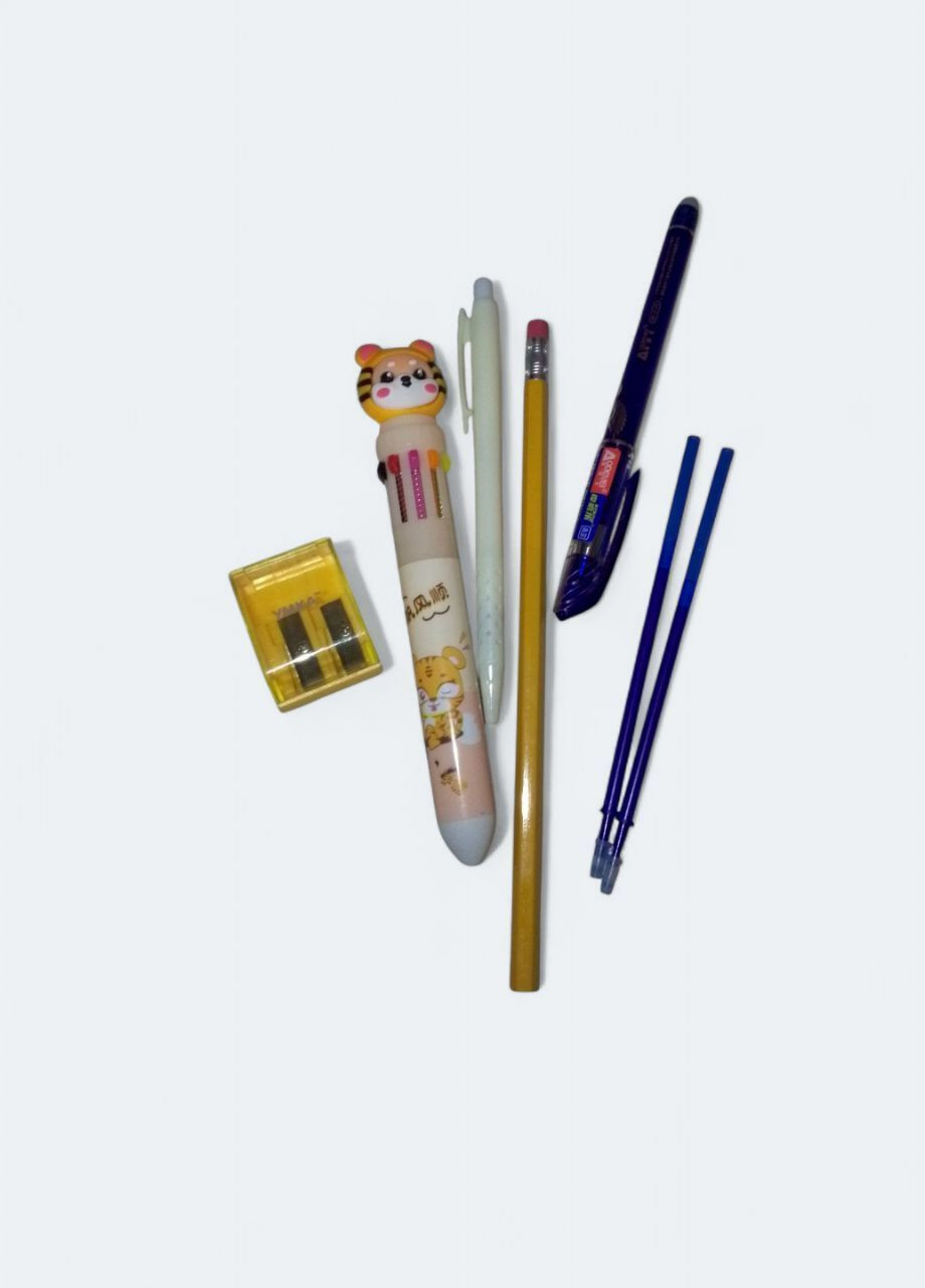 Набор для развития ребенка Талант (364302247)