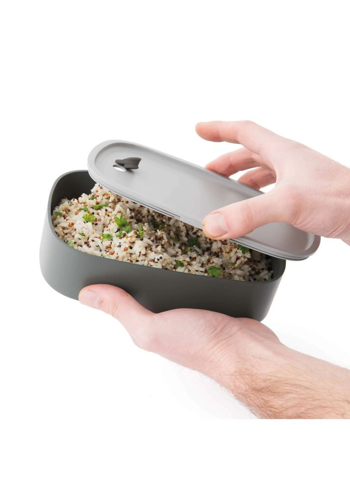 Набор контейнеров LEO 2шт 3950126 BergHoff (316620709)