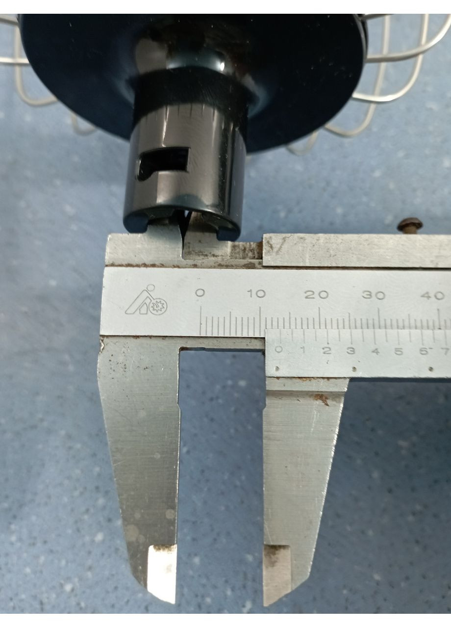 Венчик для миксера тестомиса FA5259-3BA First (361864848)