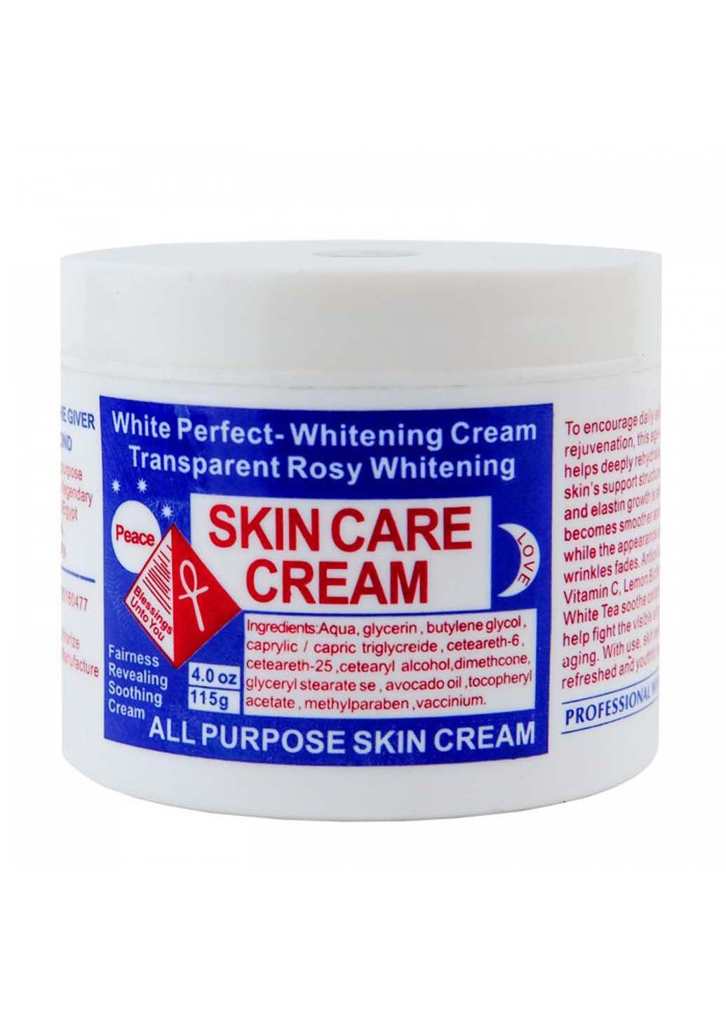 Wokali Відбілюючий засіб для шкіри Skin Care Cream 115 г — Крем, Китай (299766810)