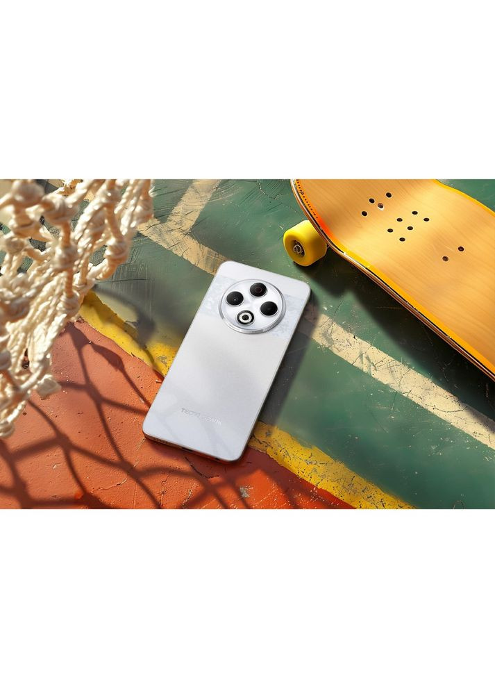 Смартфон Spark 30 (KL6) 8/256GB Astral Ice (4894947047916) Tecno (322937530)