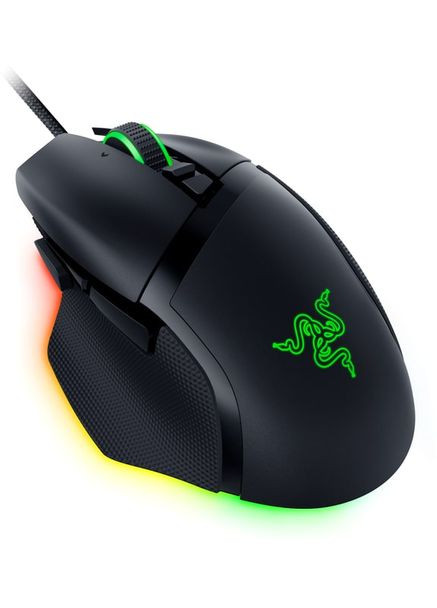 Миша RZ01-05230100-R3M1 Basilisk V3 35K, RGB, USB-A, Razer (362712851)