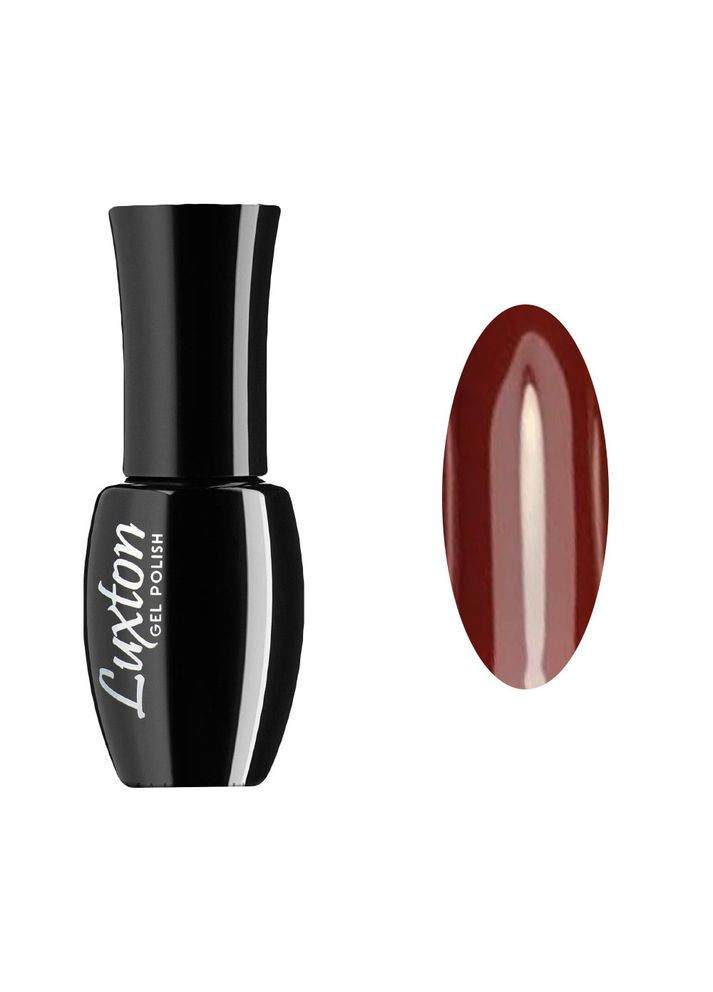 Гель-лак № 184, 10 мл Luxton (352181190)