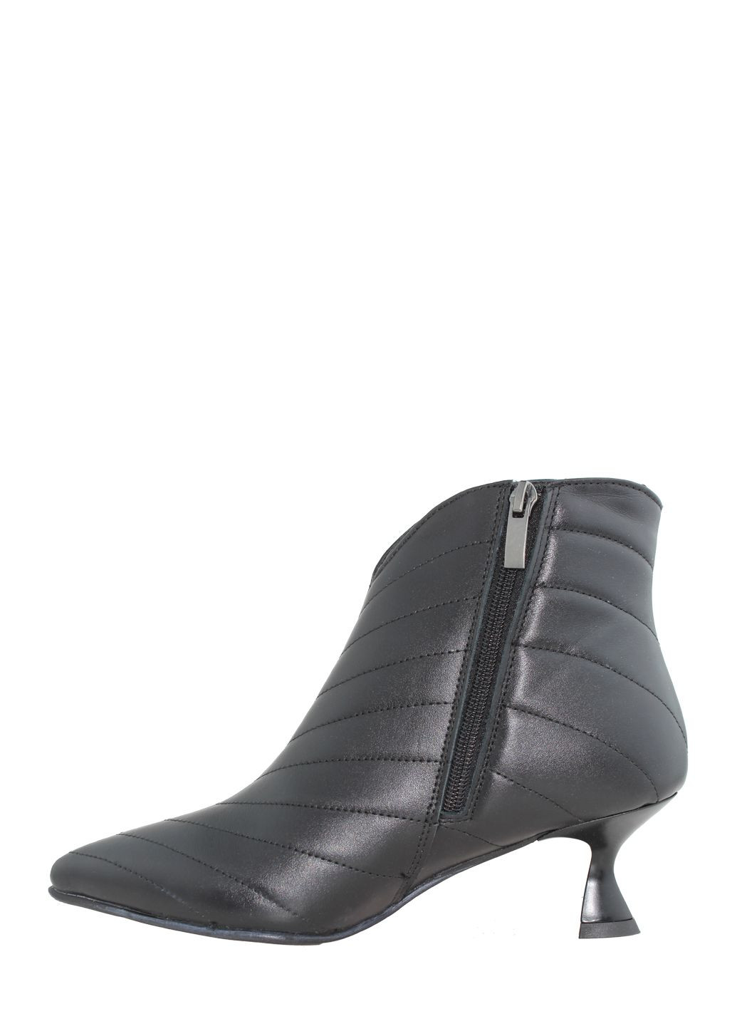 Черевики DR775 Чорний Dalis (302444870)