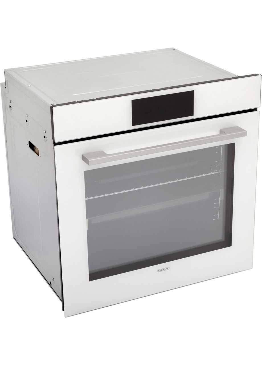 Духовой шкаф электрический EMMA 6010 WH STL ELEYUS (337323315)