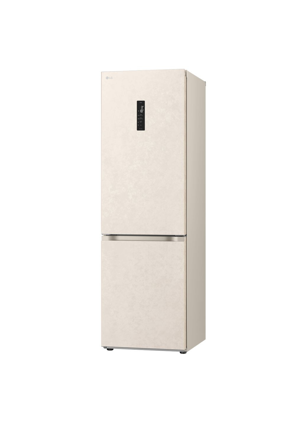 Холодильник LG