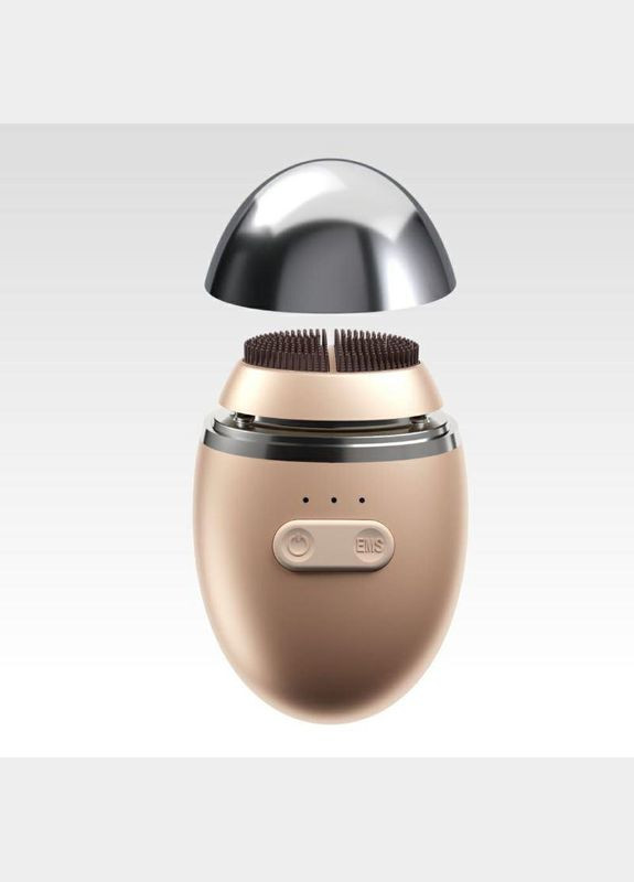 COULEUR LABO Zogankin косметологічний апарат для очищення та ліфтингу обличчя OVO (319340139)