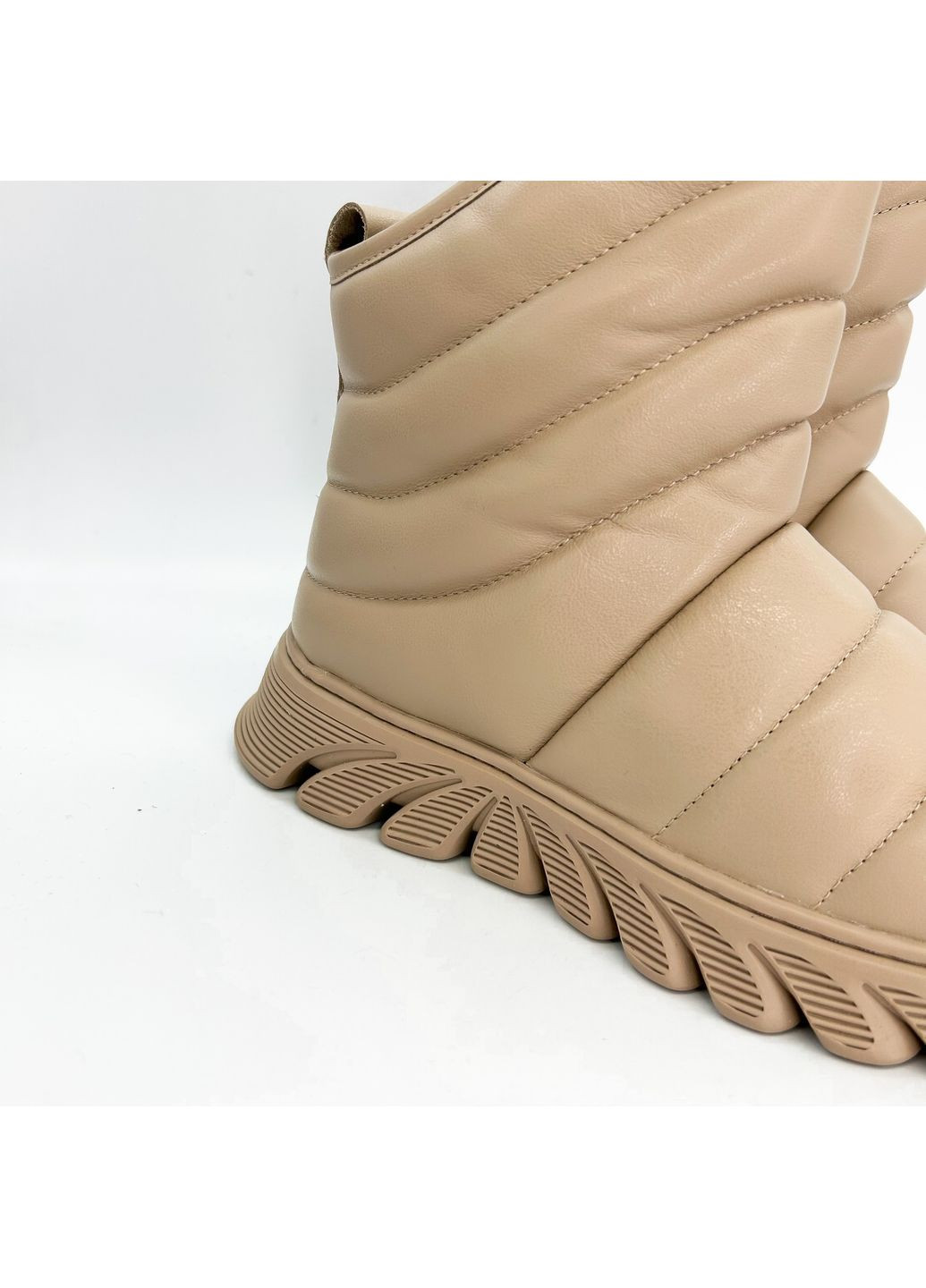 Угги (р) Кожа 0-1-1-AM-21277M-7-20 Danler (276251307)