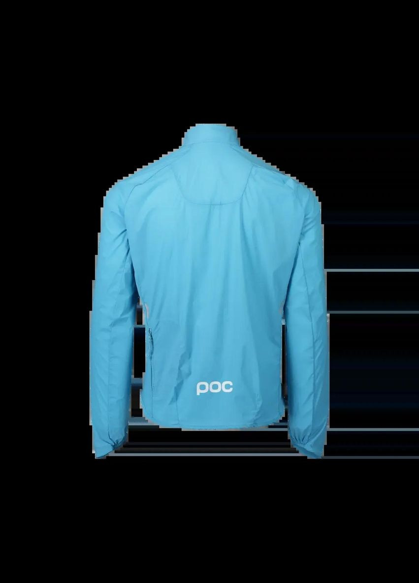 Чоловіча вітровка Pure-Lite plash Jacket, Light Basalt Blue, POC (334672097)