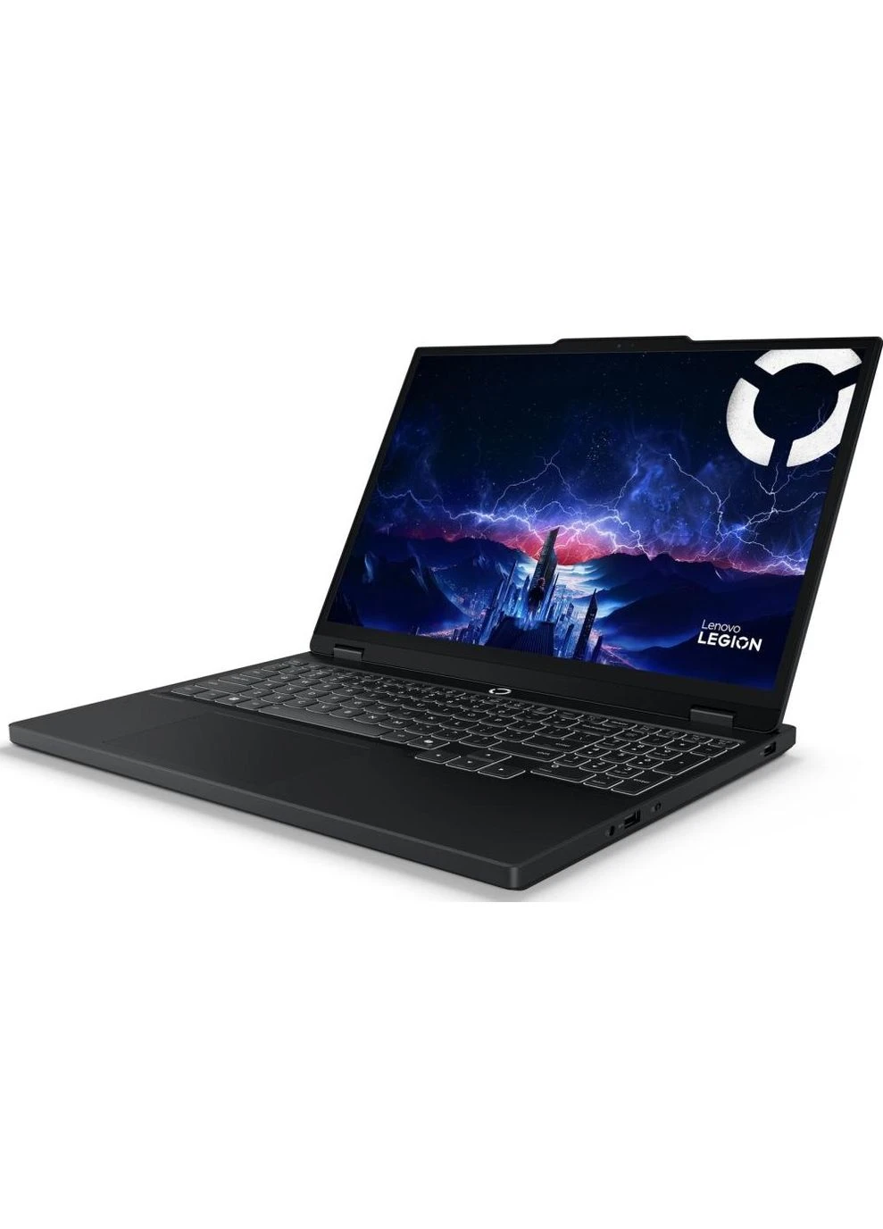 Ноутбук Legion 5 15IAX10 (83F0006XRA) Lenovo (390913617)