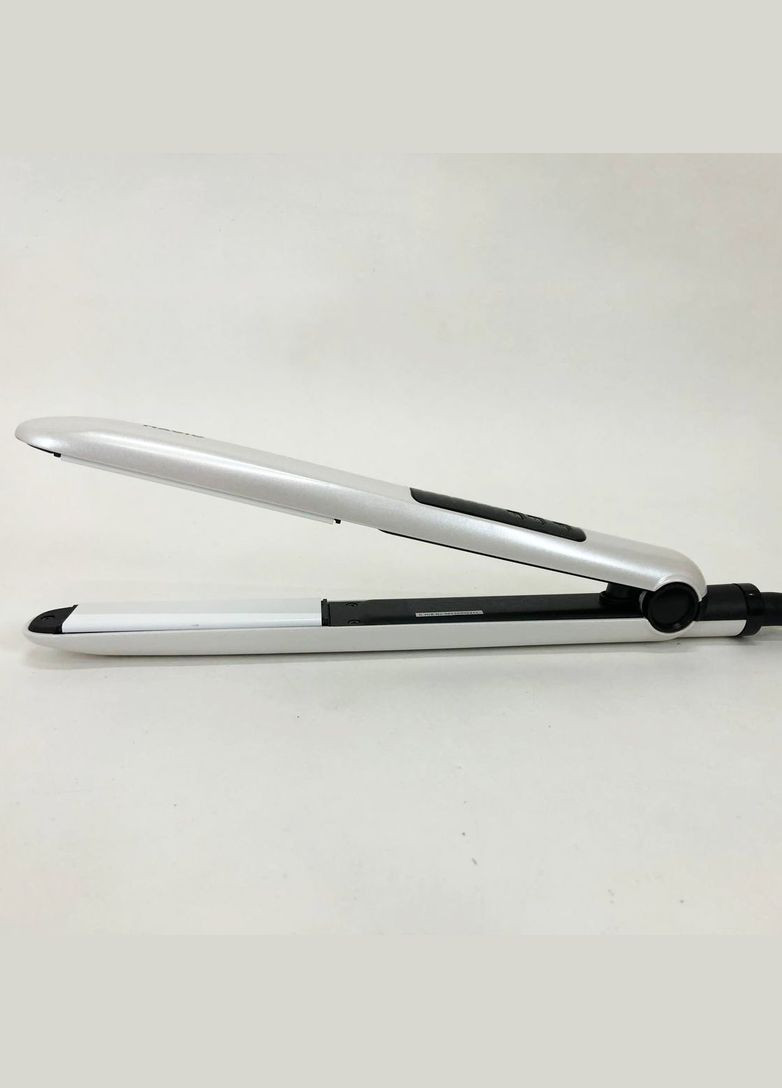 Щипці випрямляч для волосся MG-586, праска для завивки волосся, прилад для завивки волосся Magio (364663865)