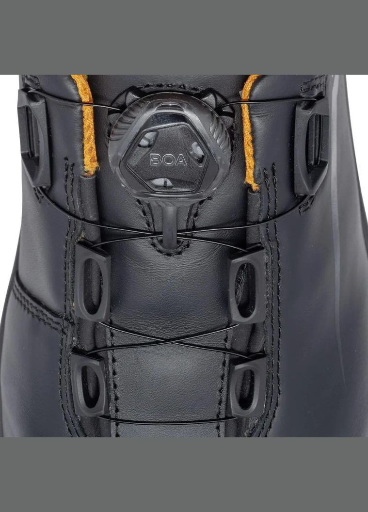 Захисні черевики 2 MACSOLE S3 ( розмір) з системою Boa (41190) Uvex (295266286)