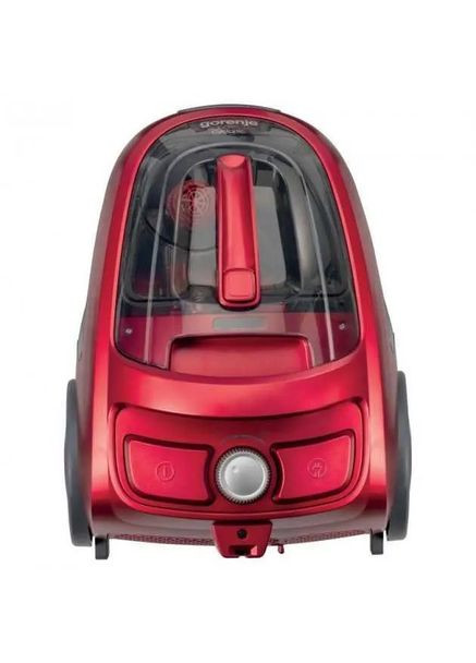 Пилосос з контейнером VCE 03 SPRCY Gorenje (360400158)