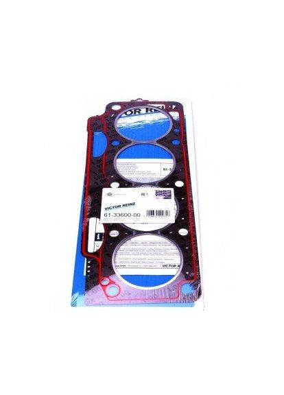 Прокладка, головка циліндра REINZ 61-33600-00 Victor Reinz (339660550)