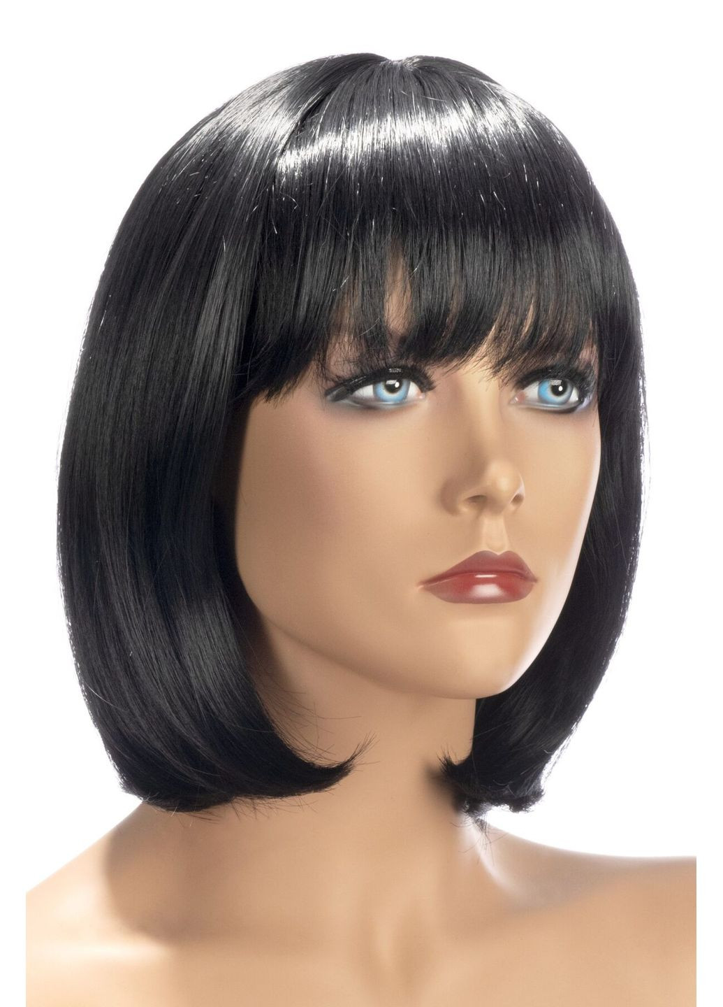 Перука CAMILA MID-LENGTH BROWN World Wigs (371878331)