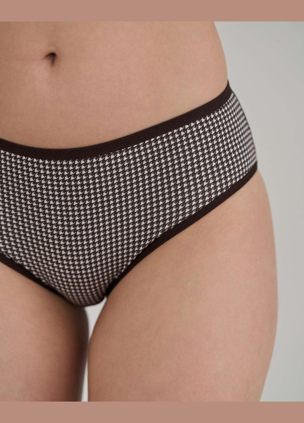 Набор женских трусиков неделька батал - 7 шт Nicoletta (303617319)