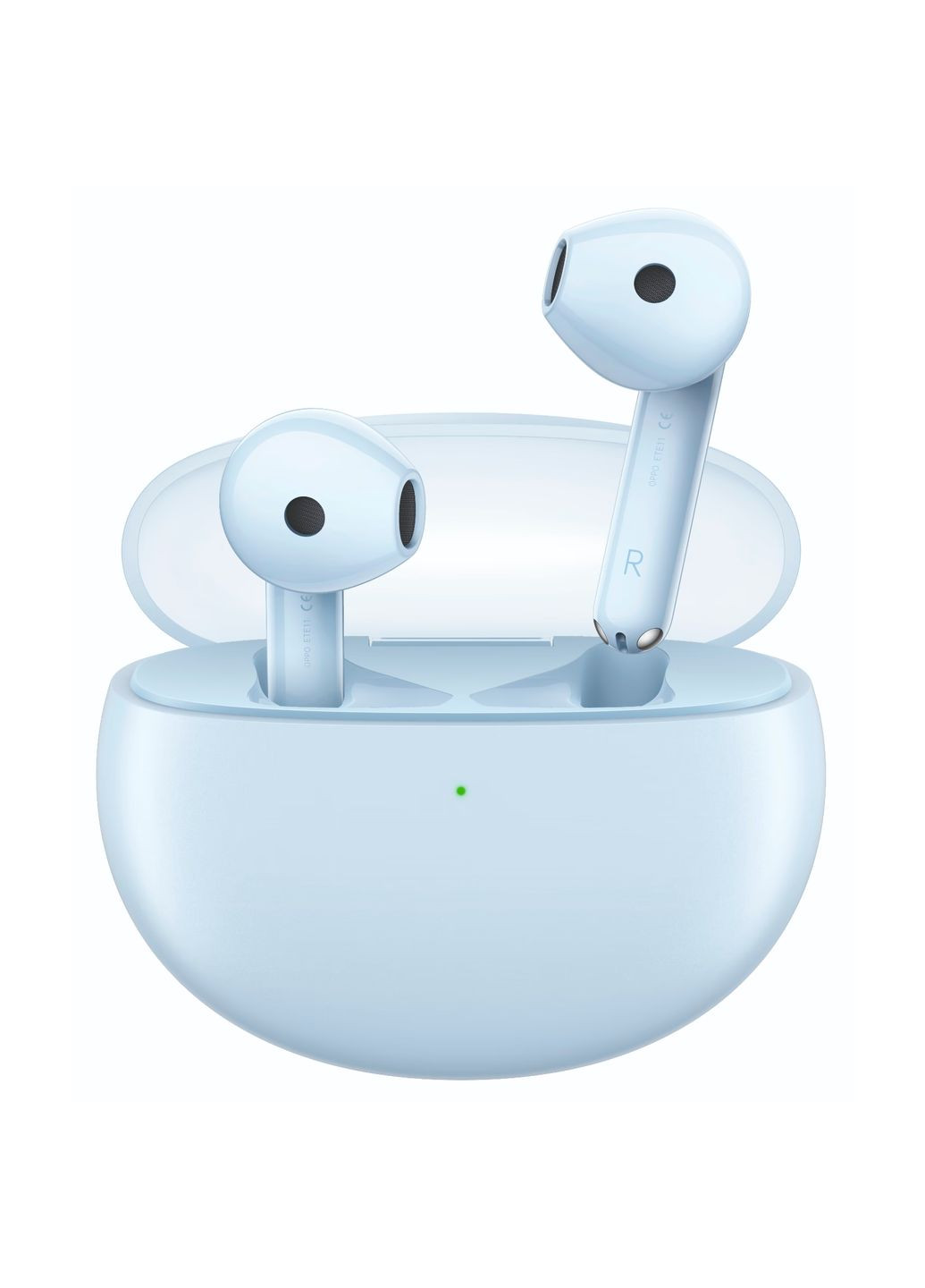 Наушники Enco Air 2 New Sound Edition ETE91 blue Oppo (314778079)