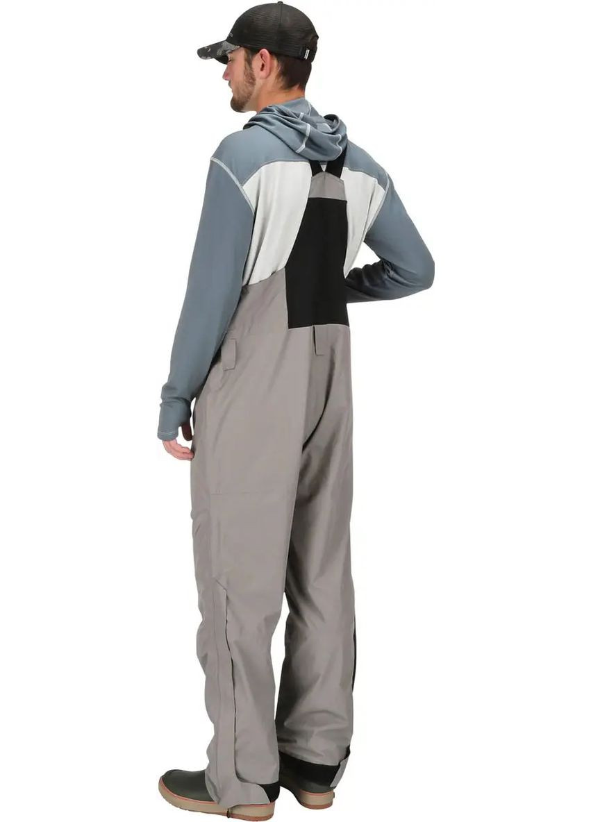 Напівкомбінезон imms Challenger Bib teel Simms (317663830)