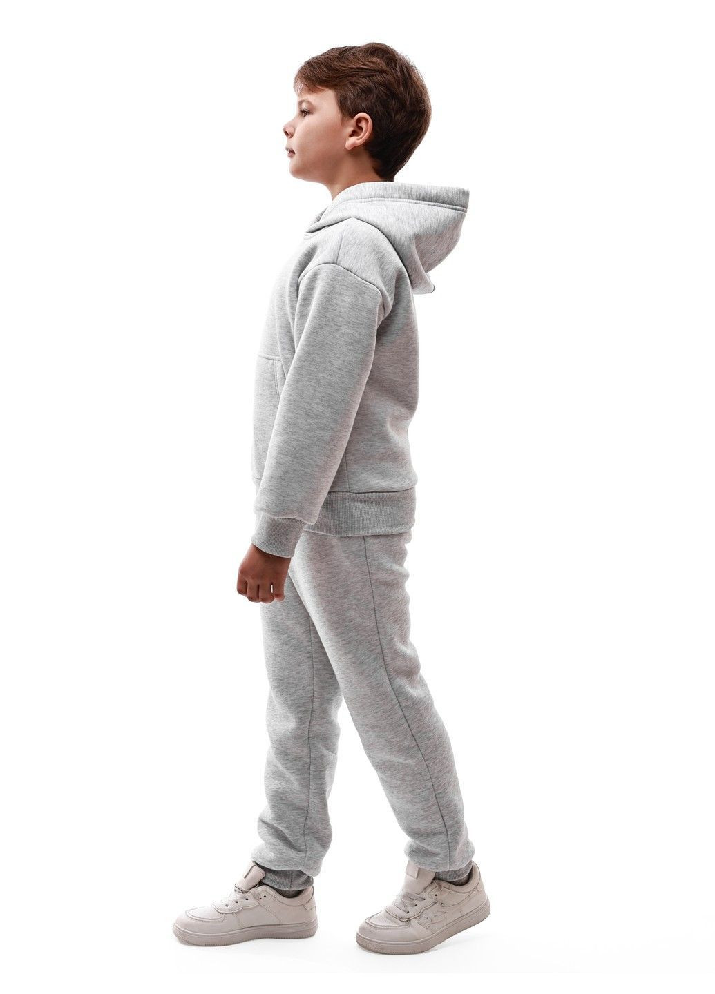 Костюм спортивний для хлопчика підлітка B&G (368996205)