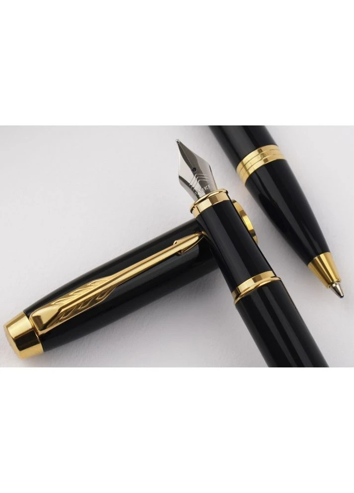 Набор ручек IM 22 092B19 Parker (316612902)