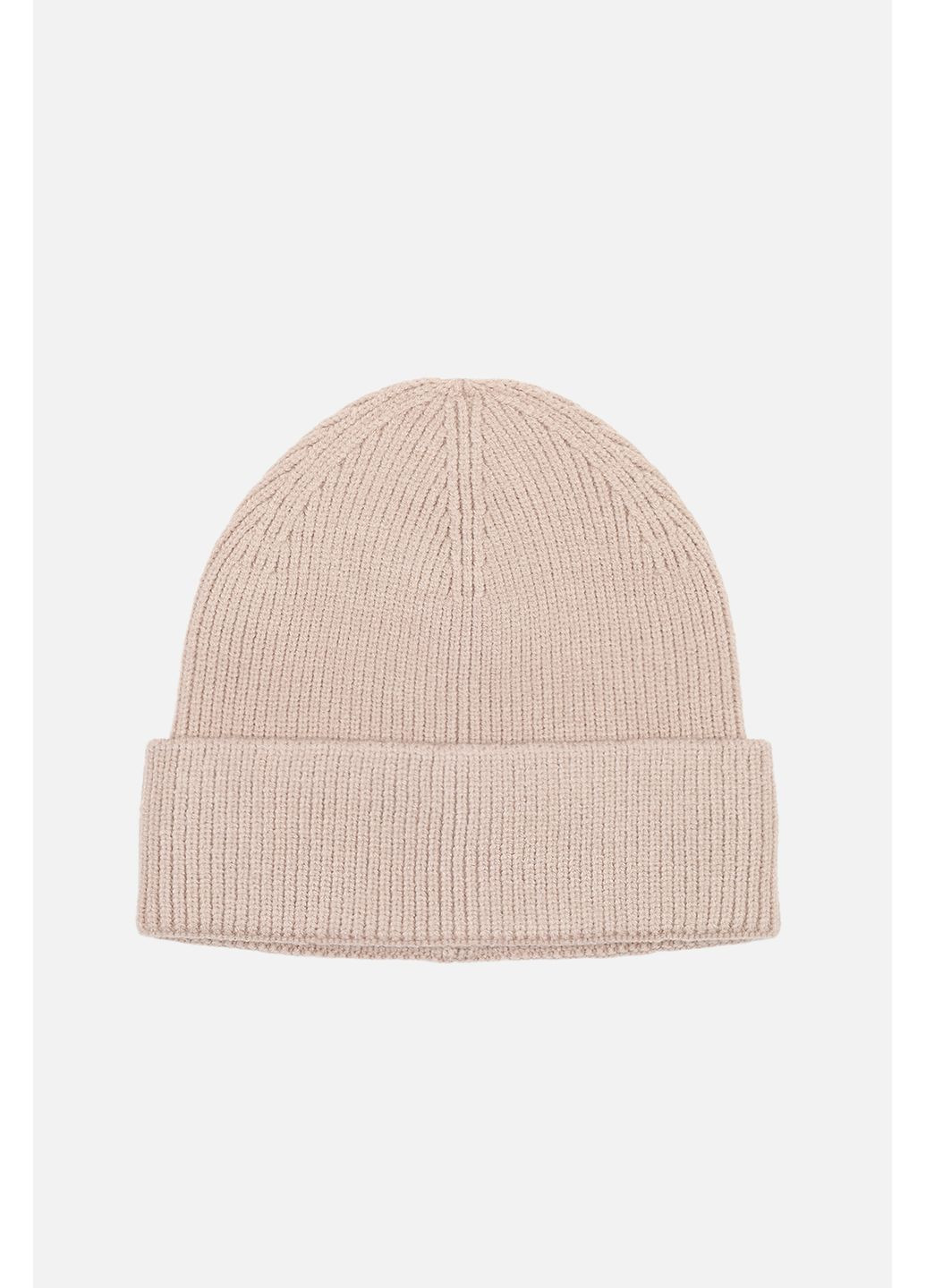 Шапка для мальчика цвет бежевый ЦБ-00284016 Makko (361497940)