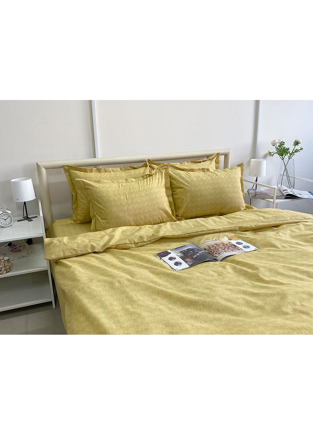 Постільна білизна 1.5-спальний Tag (315874517)