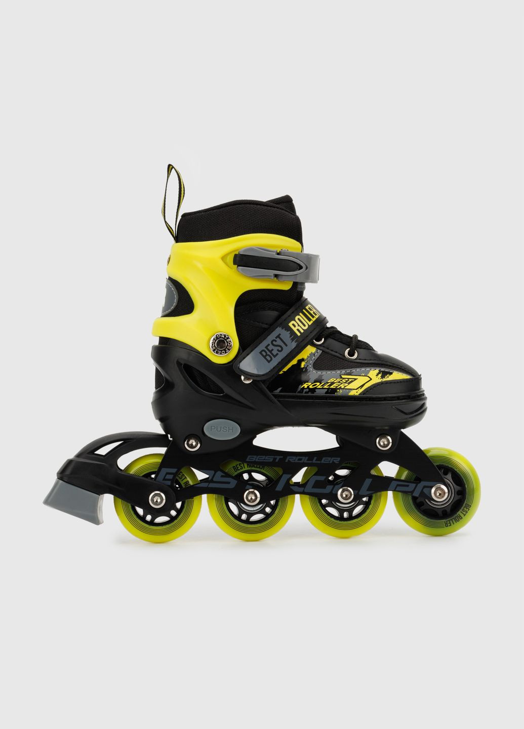 Роликові ковзани 10890-S (2000990559548) shop (2000990559548) No Brand (362895509)