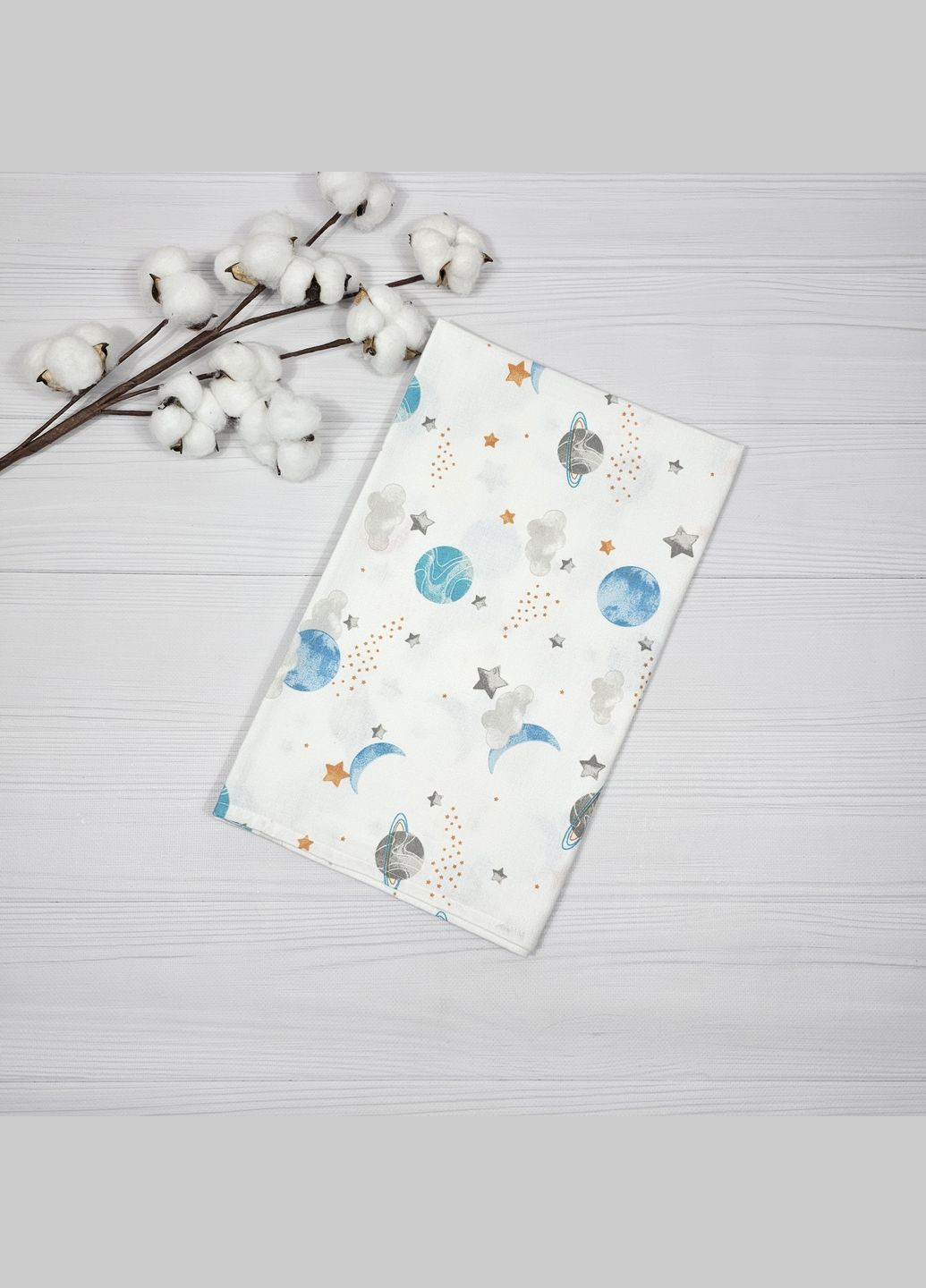 Набор для новорожденного: плед, пеленки и игрушки a.l.babybox Панда индеец No Brand (329193210)