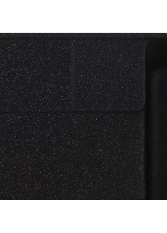 Кухонная мойка ZS-6550S-13 Графитная (ZX4545) Zerix (388593527)