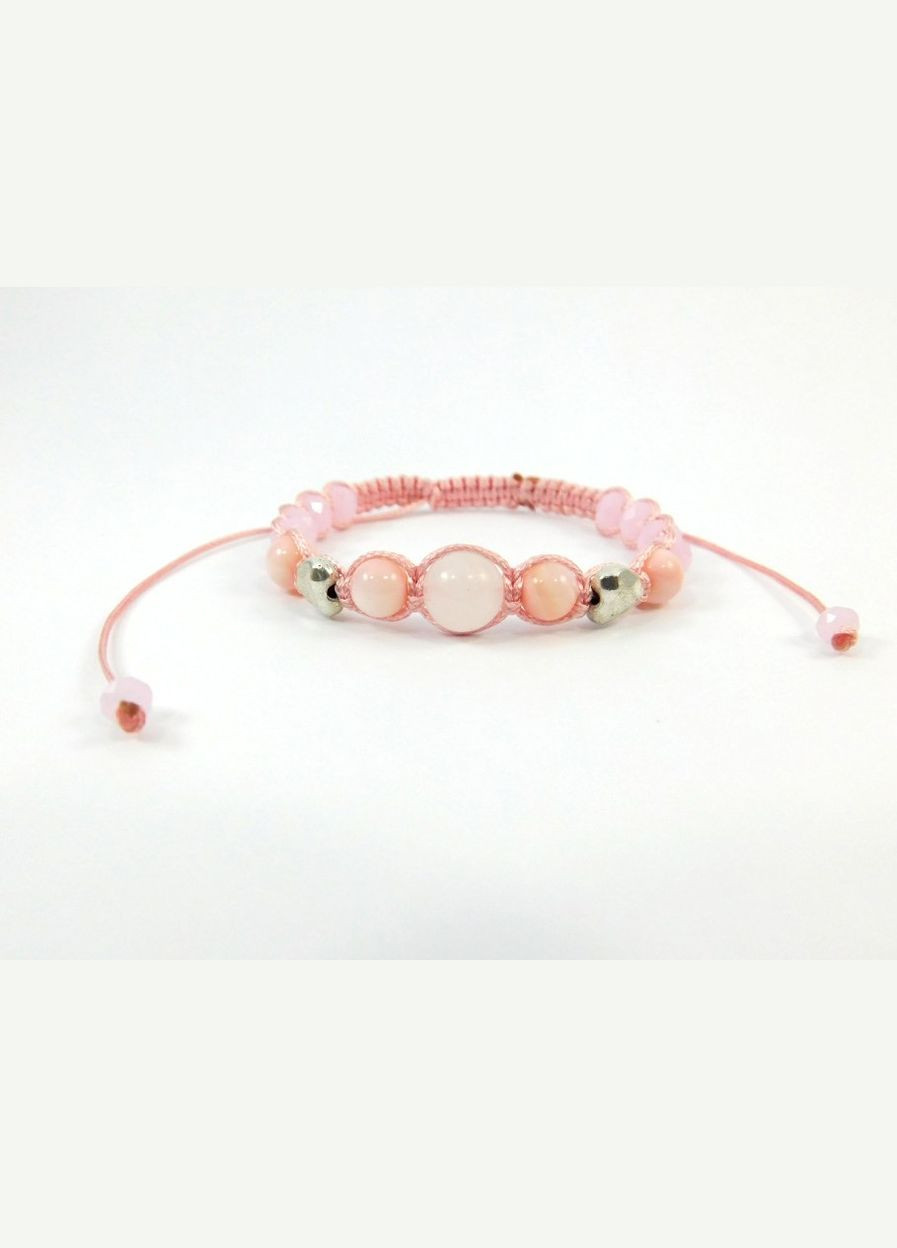 Шамбала "Дитяча" в асортименті Перламутр 21 Fursa fashion (322314307)