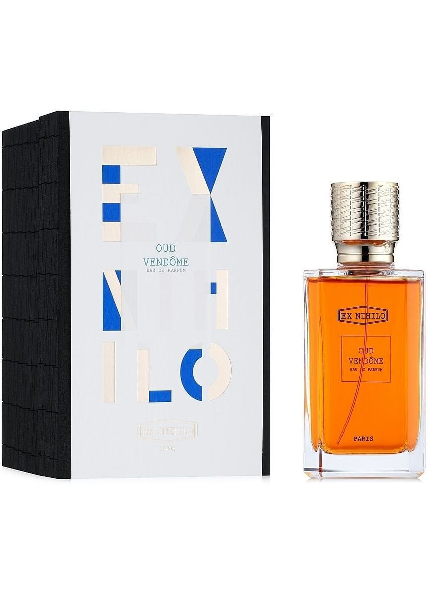 Oud Vendome 100 мл Парфюмированная вода Ex Nihilo (333712657)
