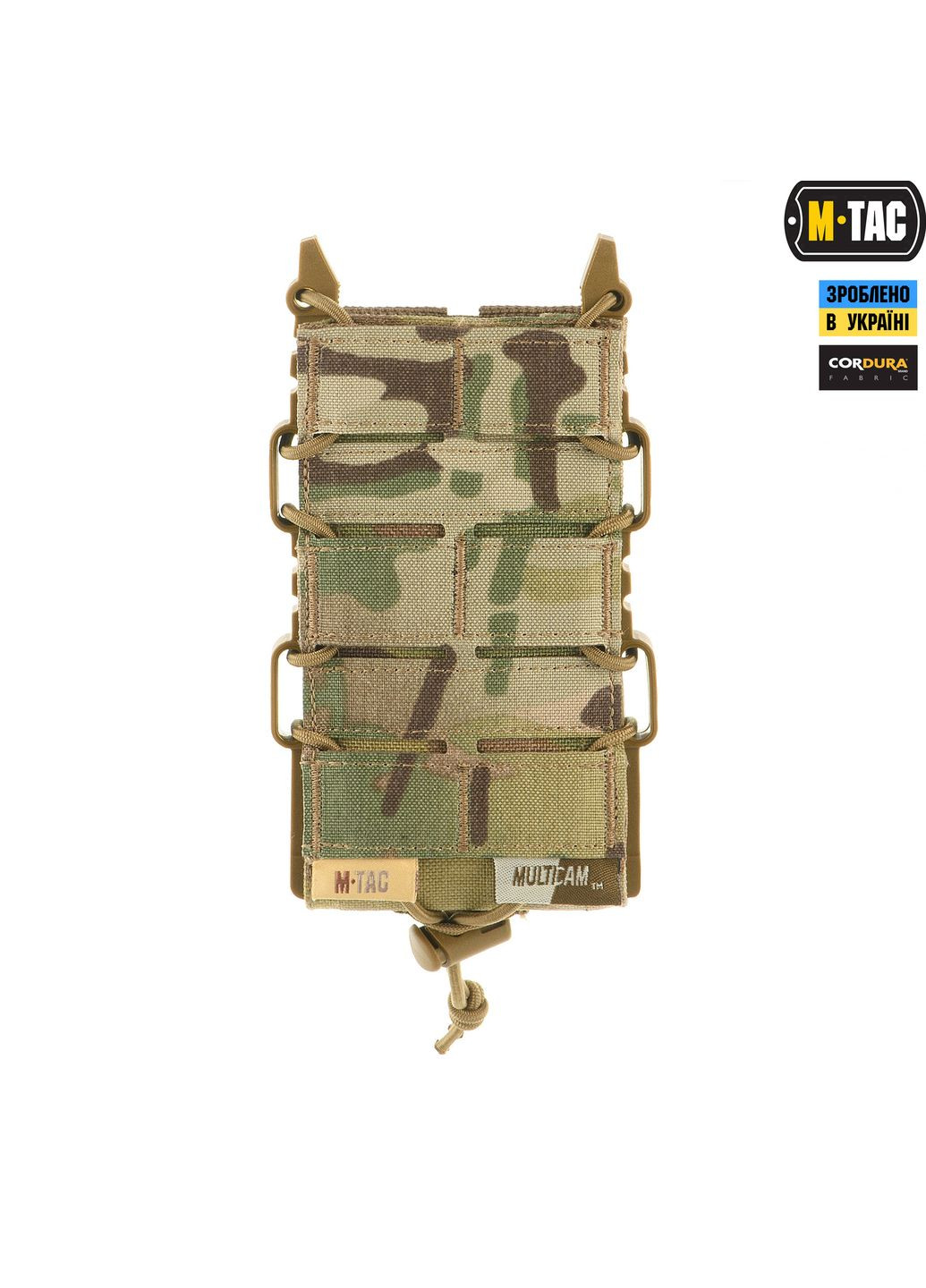Підсумок для АК відкритий Elite Laser Cut Multicam M-TAC (303262245)