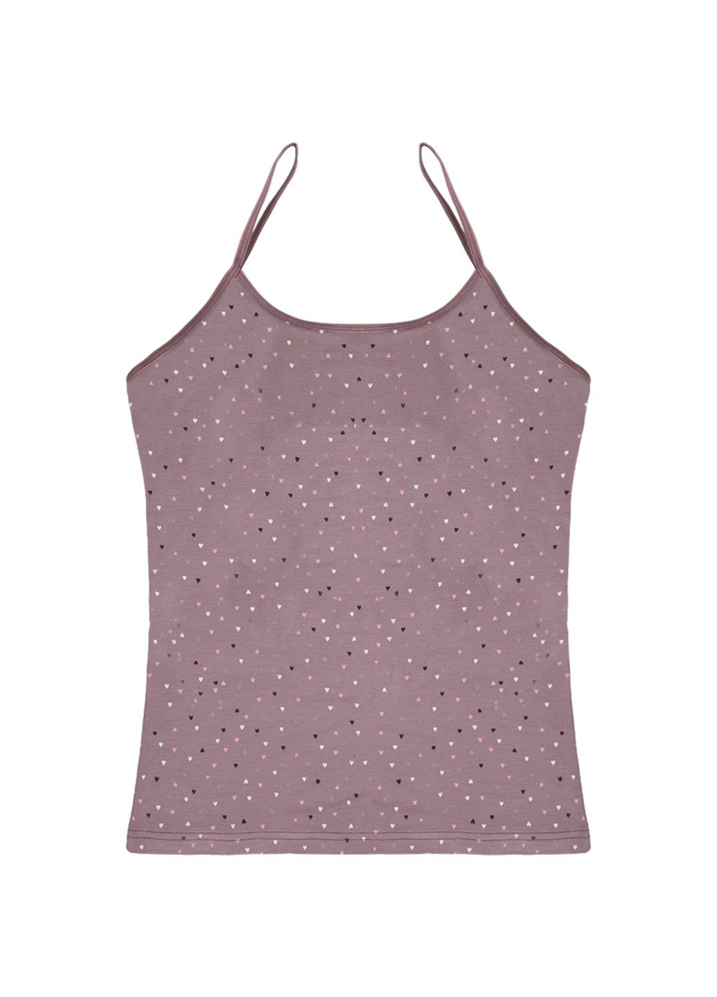 Набор (5 шт) женских майок Donella — 306724823