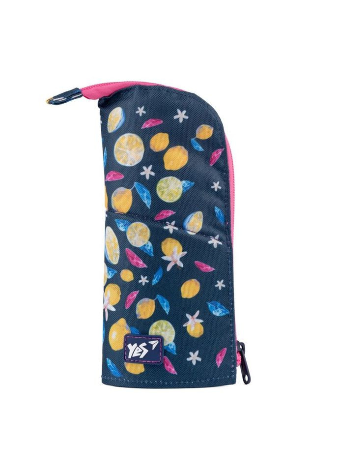 Пенал-підставка PH-M1 Oxy 532951 4х9х21 см Yes (327609644)