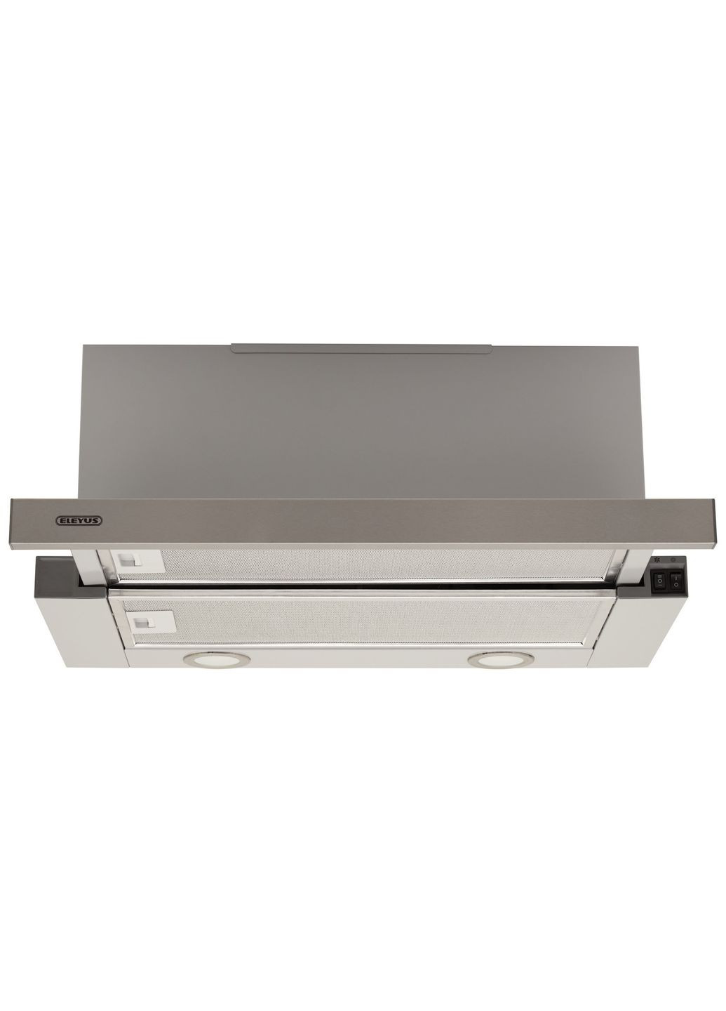 Вытяжка LOTUS 1200 60 IS+GR ELEYUS (368580241)