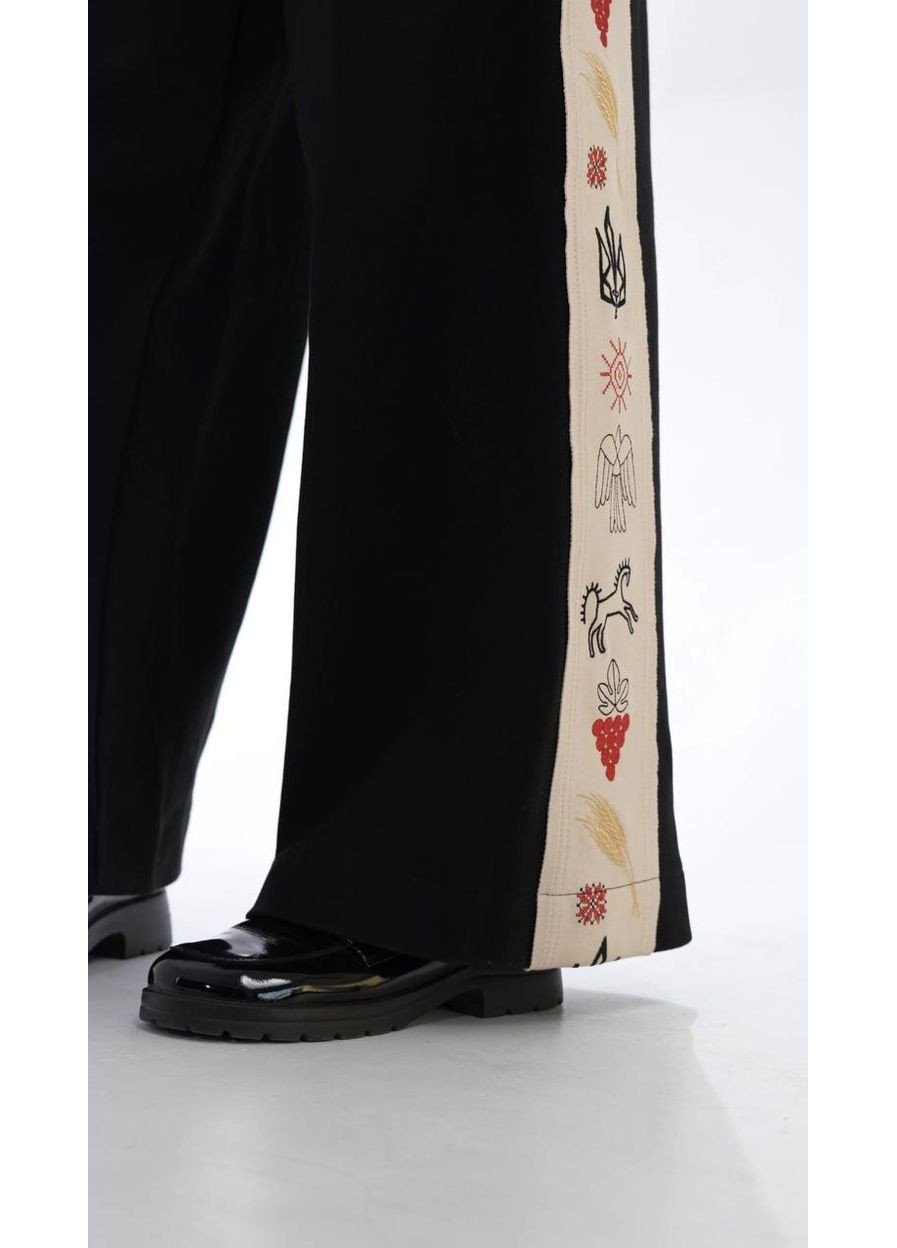 Жіночий костюм з етнічними мотивами "Воля" No Brand (372156728)