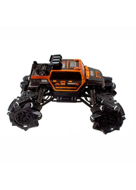 Машинка Краулер для дрифту помаранчевий (112415/3) Maya Toys (369940342)