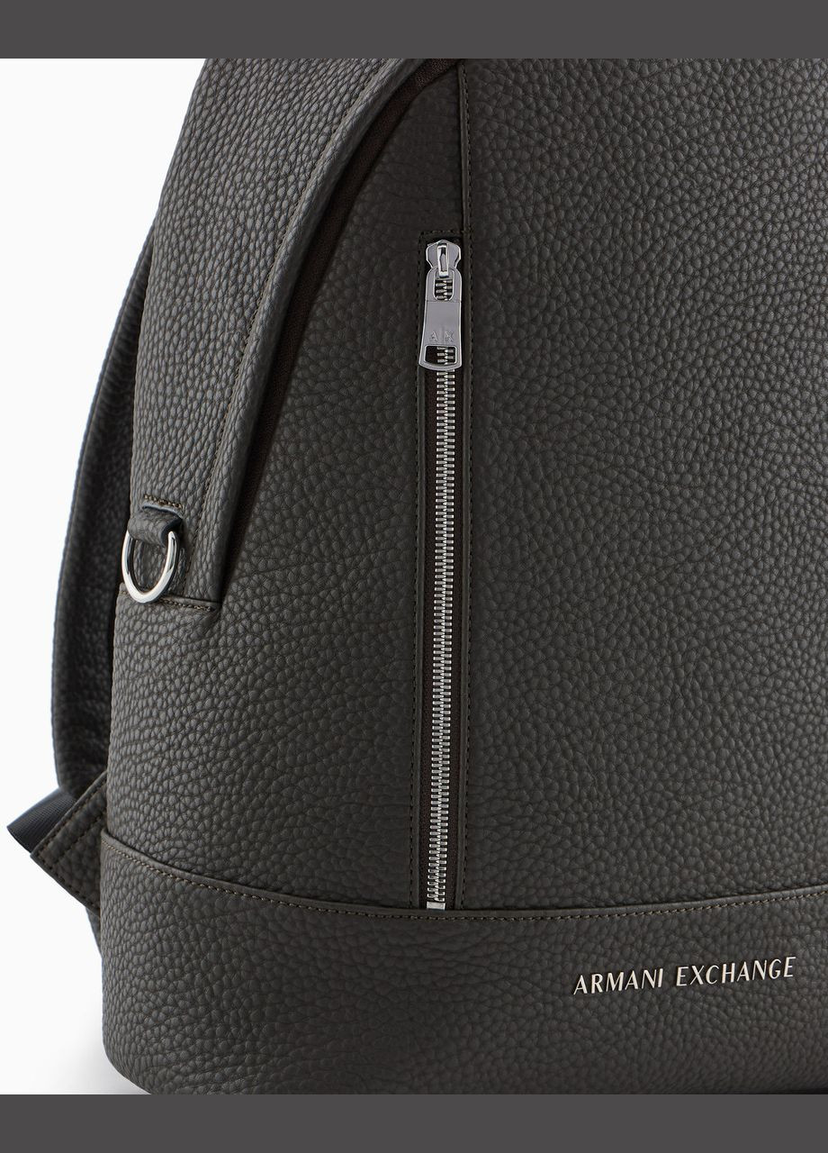 Рюкзак чоловічий Coated Fabric Armani Exchange (334451865)