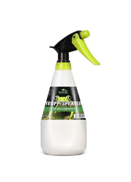 Обприскувач ручний Troppi Sprayer 750мл Terrario (327433154)