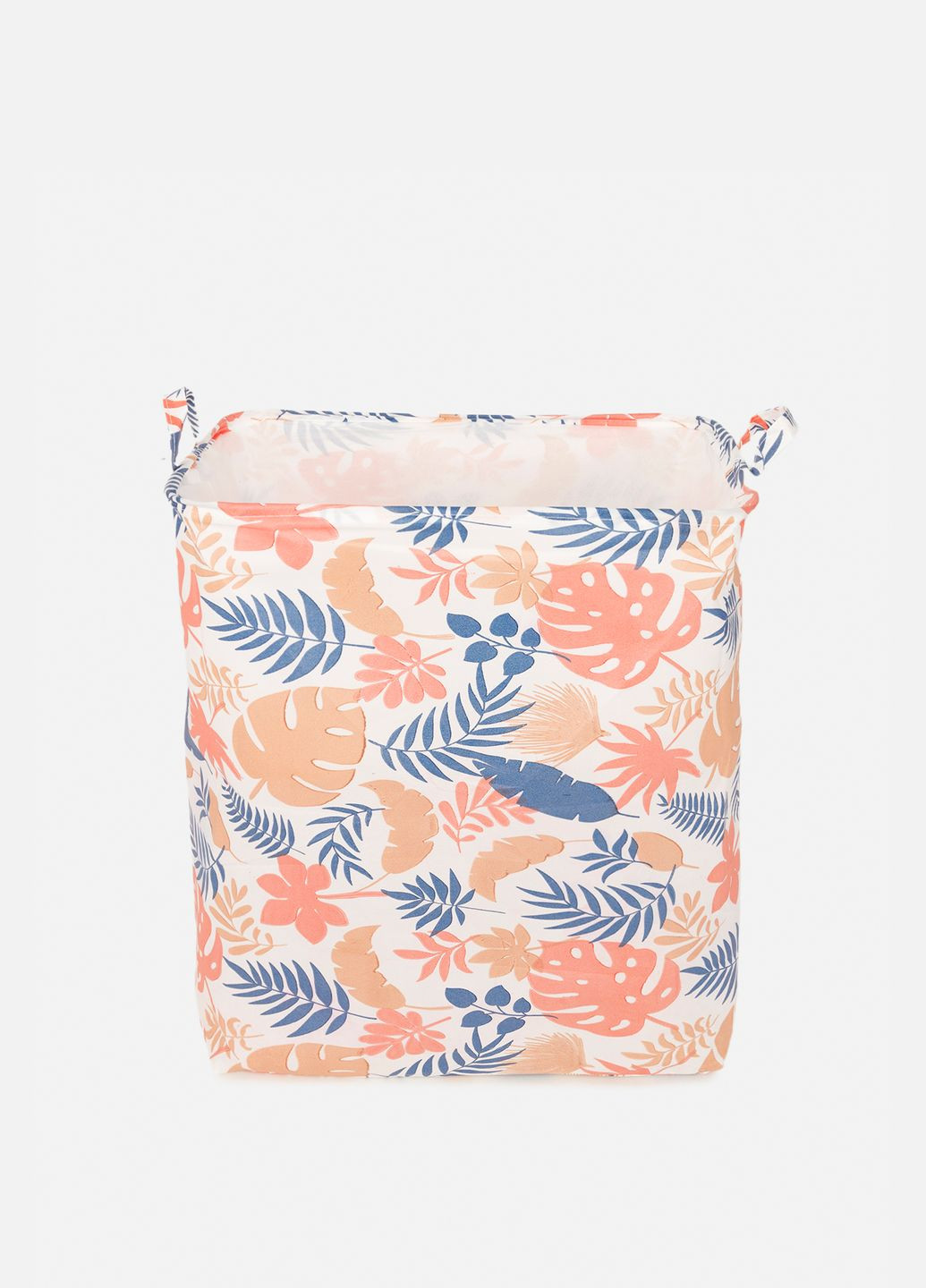 Кошик для іграшок колір різнокольоровий CB-00260810 No Brand (314891082)